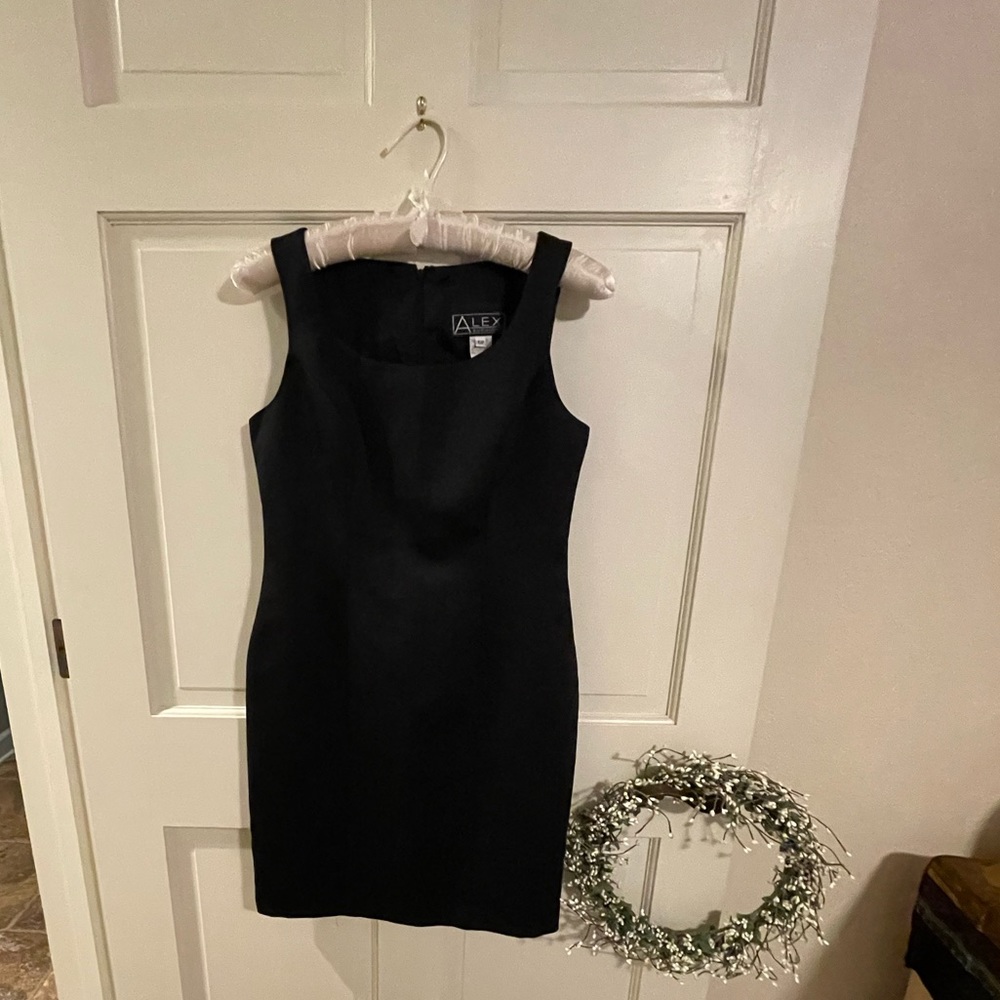 SOLD Alex LBD